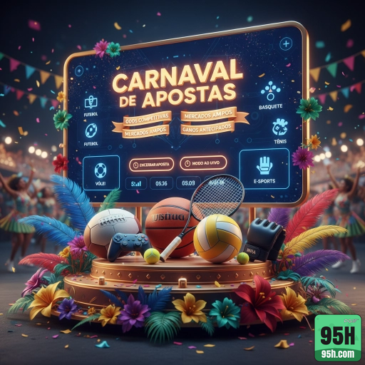 95h.com - aproveitar premium apostas esportivas online