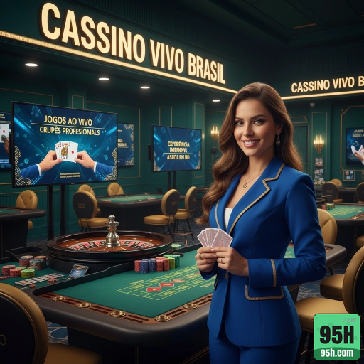 95h.com - aproveitar em premium cassino online