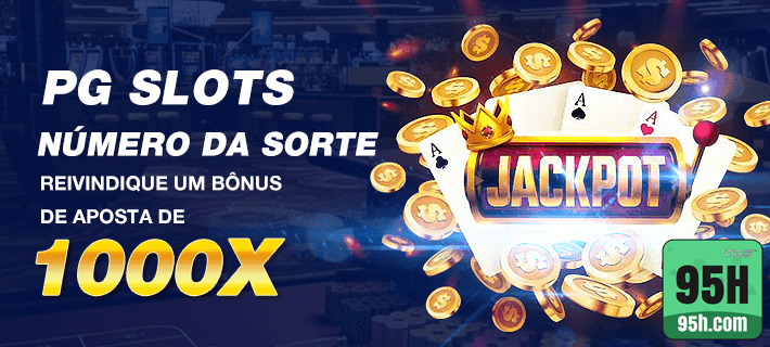 95h.com - aproveitar em premium cassino online