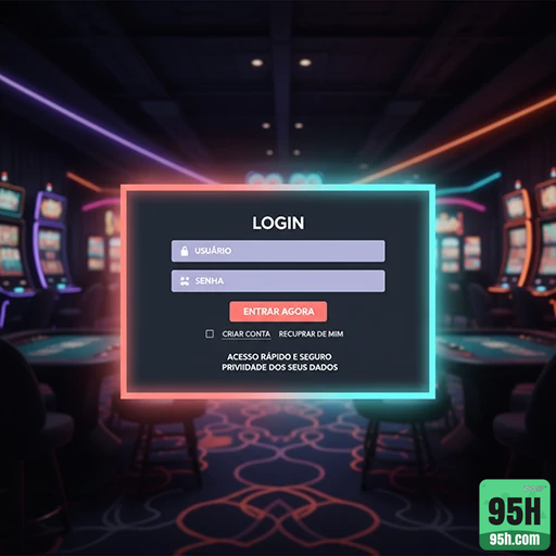 95h.com - copiar rápido link de acesso