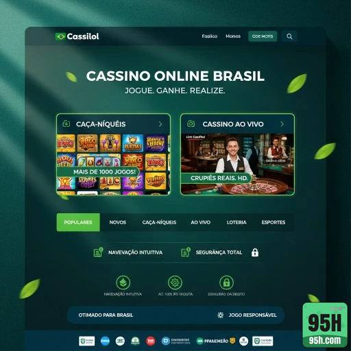 95h.com - aproveitar confiável plataforma de jogos online