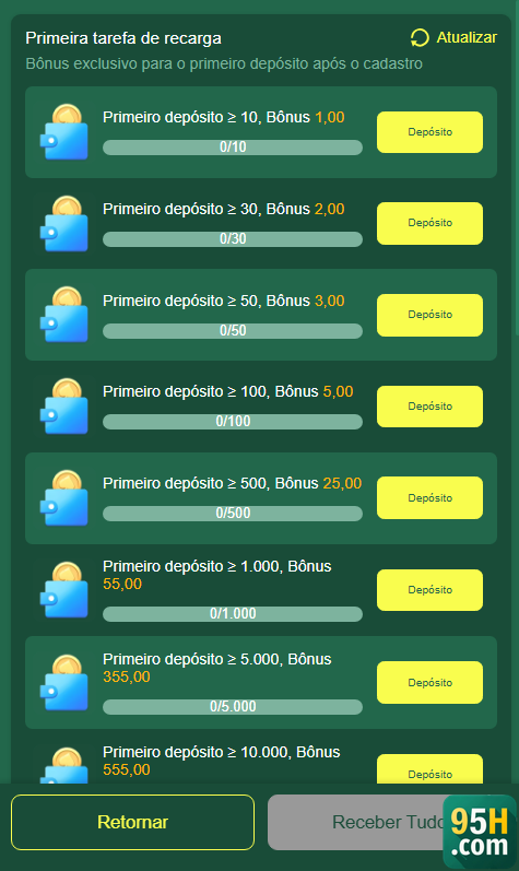 Segurança App 95h.com