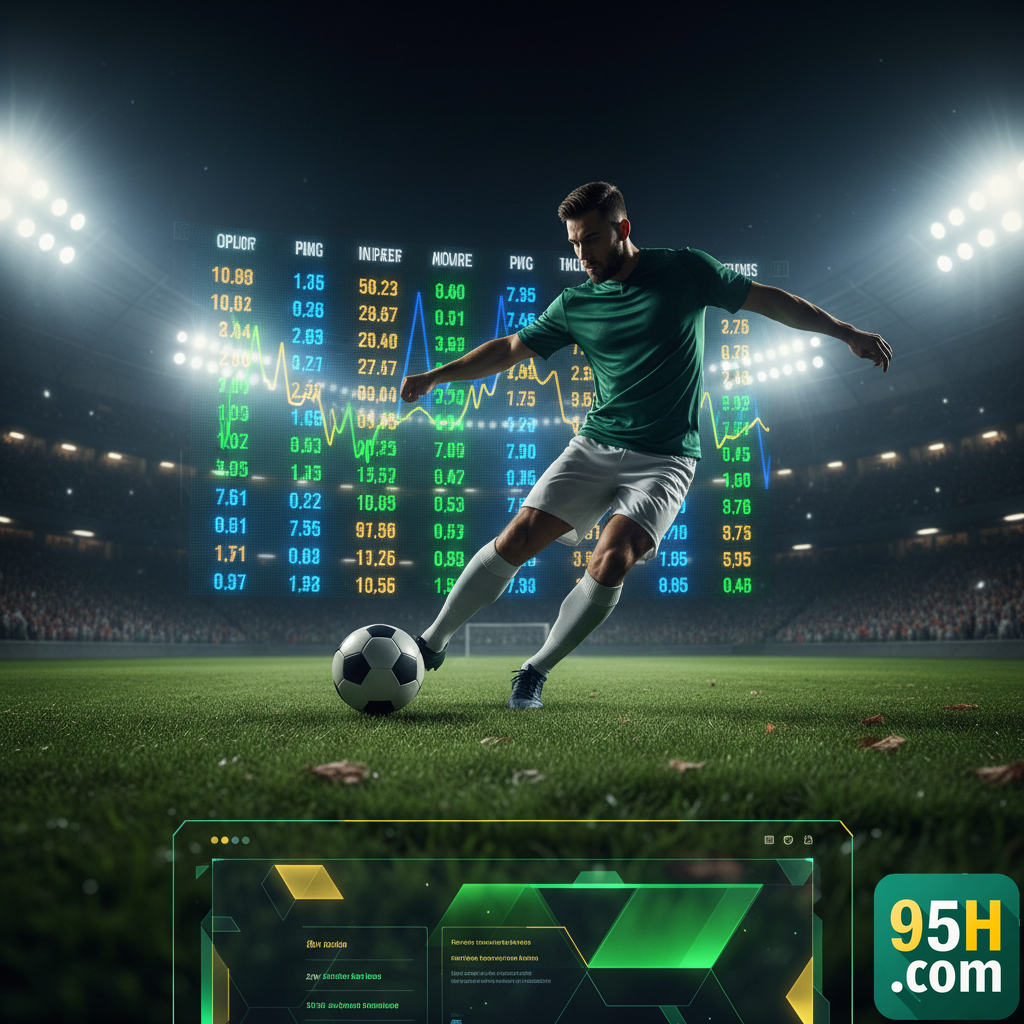 Apostas Certificadas 95h.com