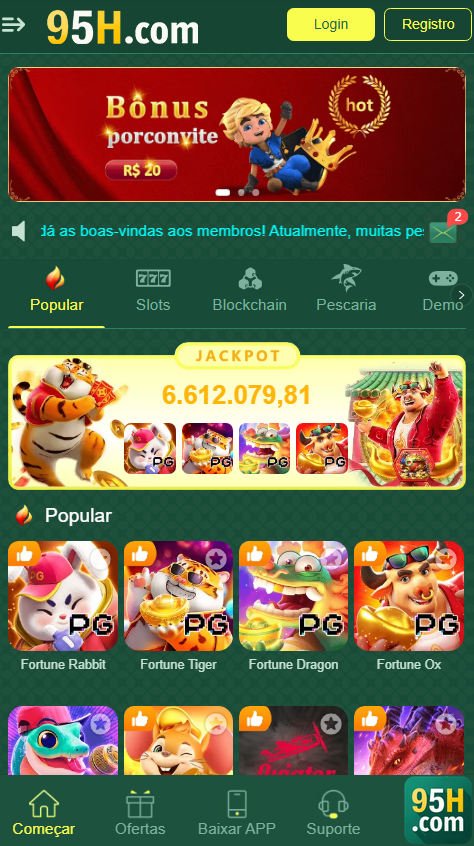 Confiança e Segurança Comprovadas